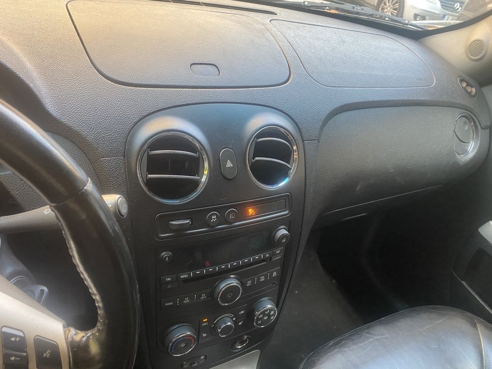 Chevroler HHR 2.4 LT