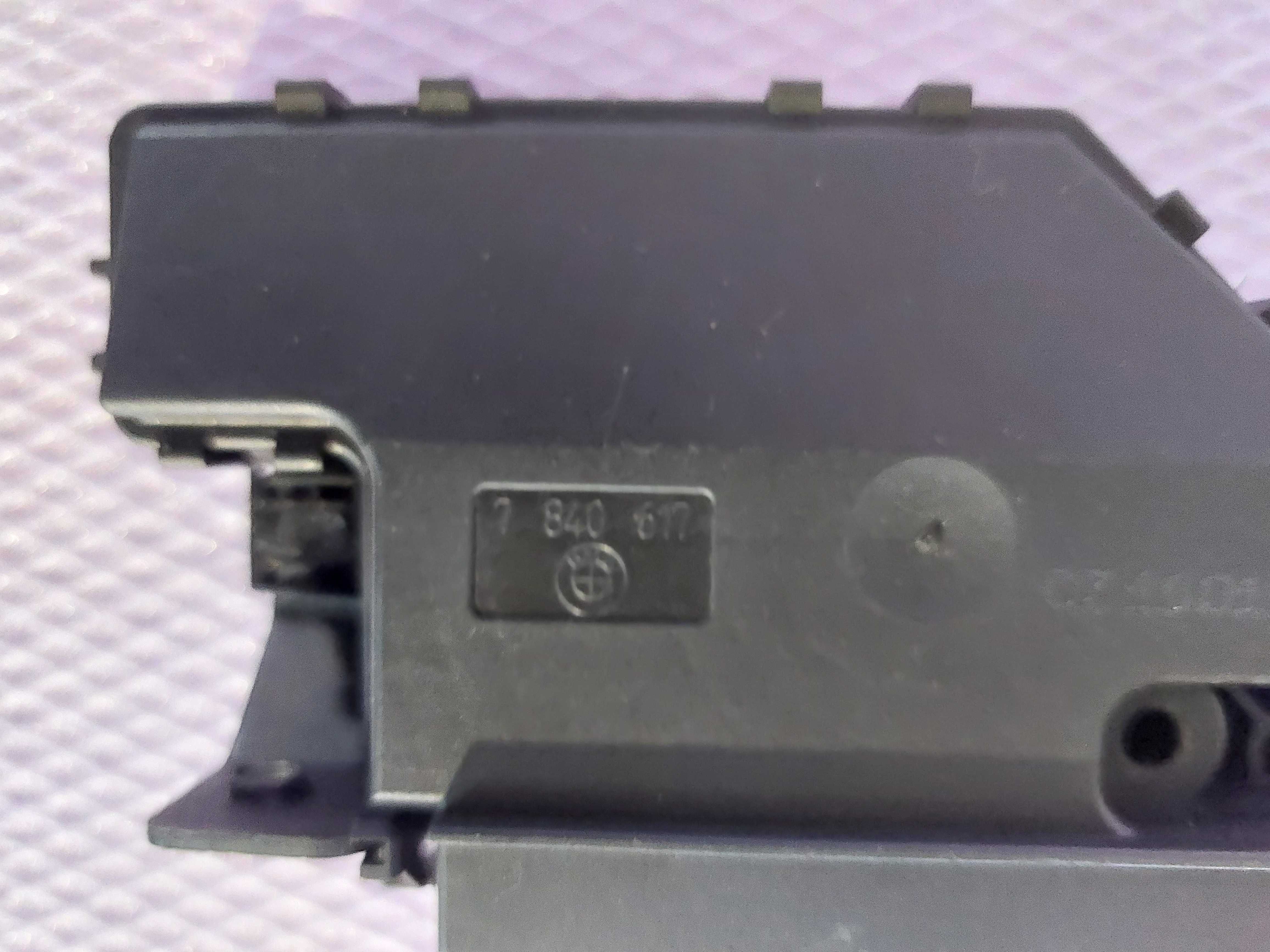 Broasca haion portbagaj BMW E46 E60 E63 E85 E87 E90 F06 F10 F18 F30
