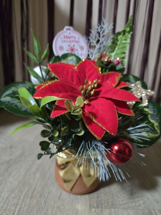 Aranjamente de Craciun