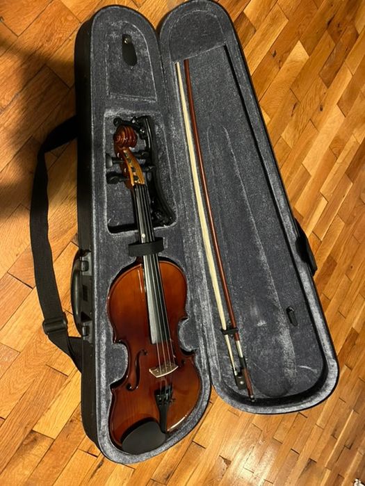 STAGG цигулка 4/4