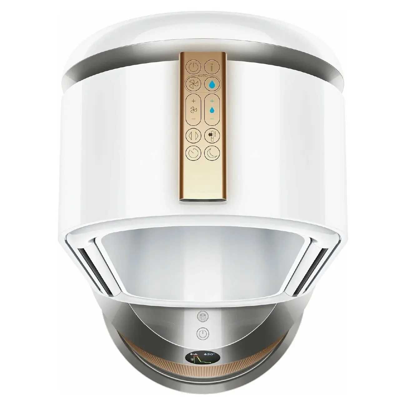 Dyson Очиститель и Увлажнитель  которое качество