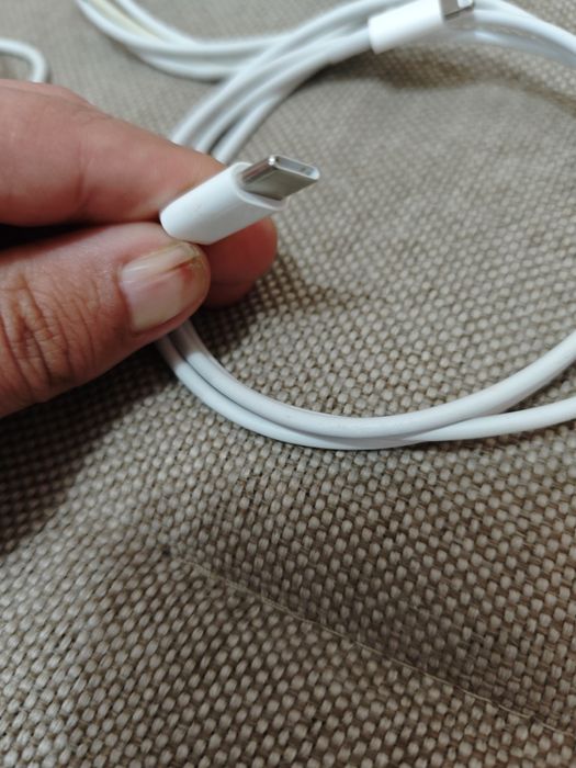 Apple iPhone lighting type-c оригинал 100%