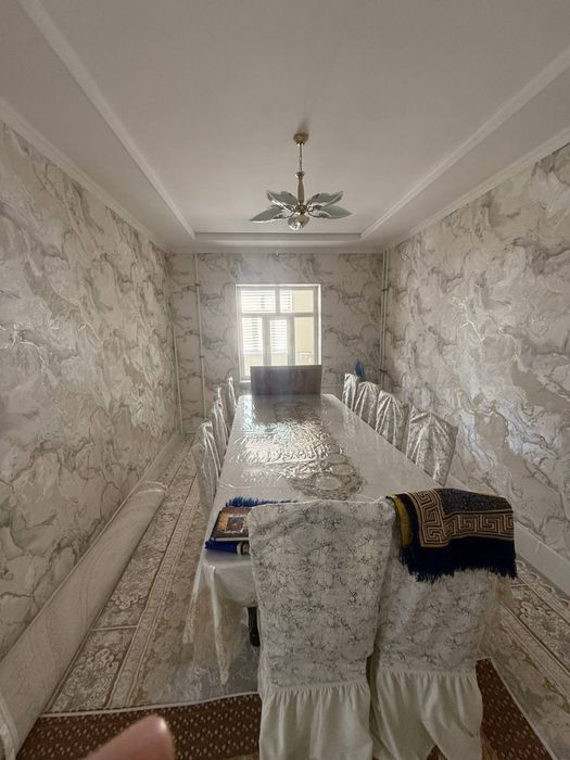 Сергели - 7 продам 3х комнатную квартиру с хорошим ремонтом