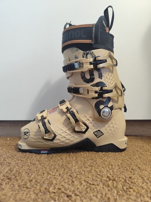 Clapari schi / ski de tura Rossignol Alltrack Elite