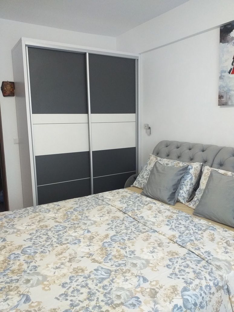 Apartament 3 camere