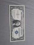 Bancnota veche SUA