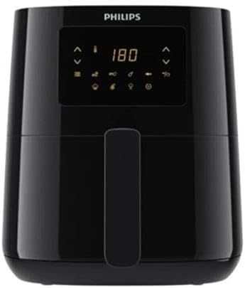 Фритюрник с горещ въздух Philips Airfryer Essentials HD9252 4.1л 1400W