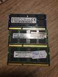Vand Memorie 8g ddr3 ddr3L 1600 si 8g ddr4 laptop desktop