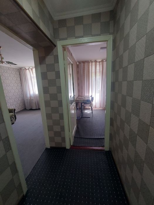 Квартира Аренда Бульвар Иняз 1-хона 4-этаж