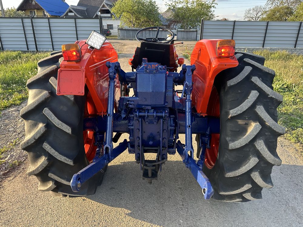 Tractor Same Leone 70 . Recent adus în Țară!!