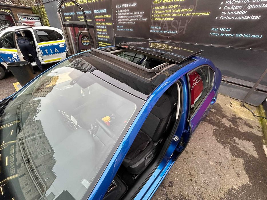 Skoda Octavia Elegance 2.0 TDI