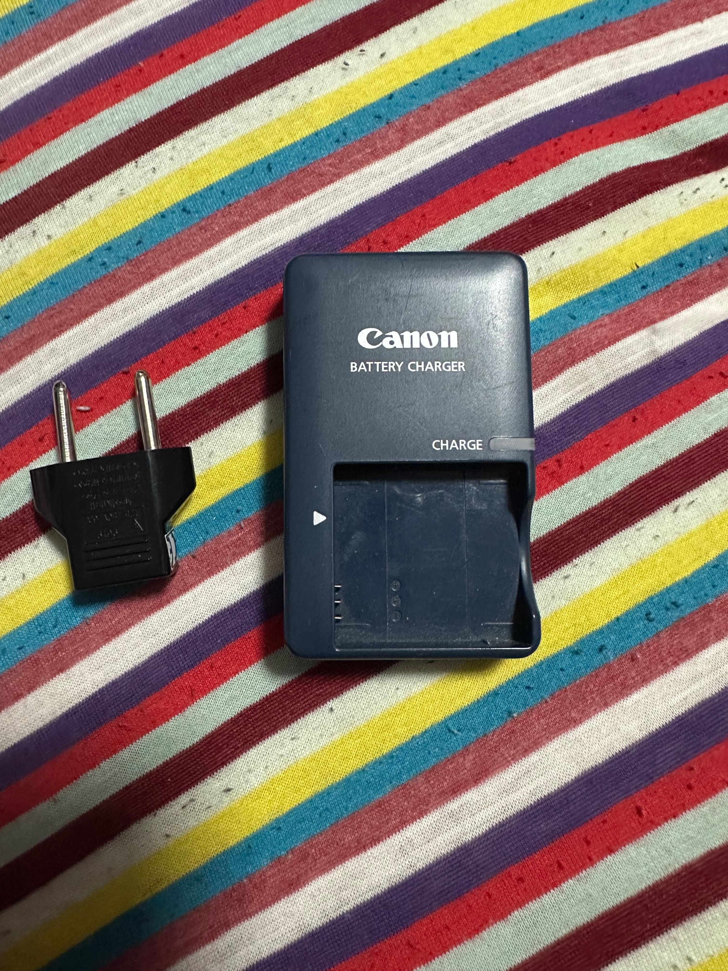 Canon Power Shot SD 400