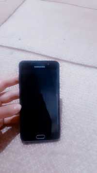 Samsung A 5 yaxwi telefon