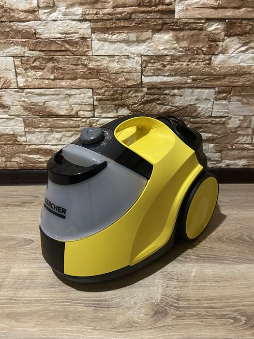 Парогенератор Karcher SC 5