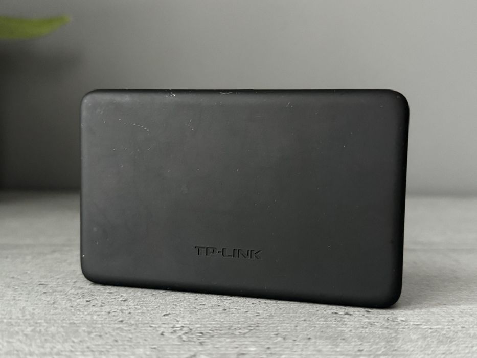 Router mobil TP-Link M7350