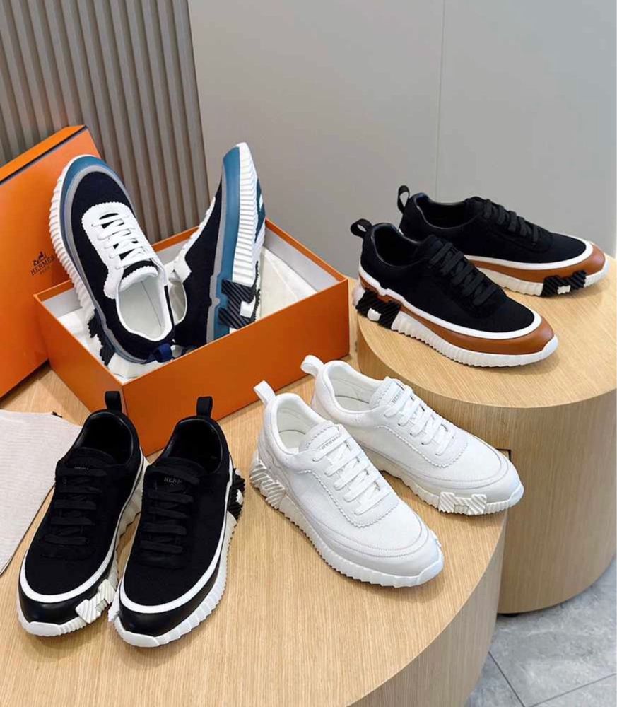 Adidasi Louis Vuitton luxury
