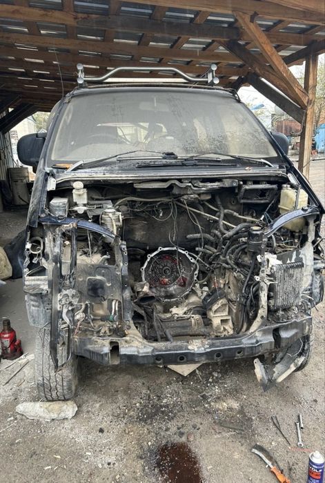 Ремонт авто  ( ходовка , печки , электрика )