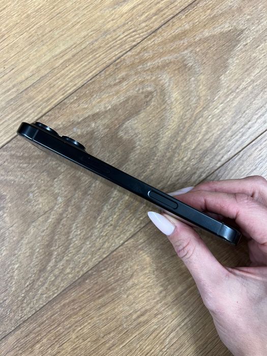 iPhone 16 pro 256 GB