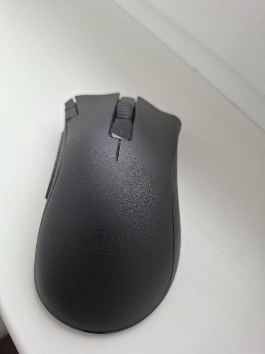 Mouse gaming Razer DeathAdder V2 X HyperSpeed, Wireless,