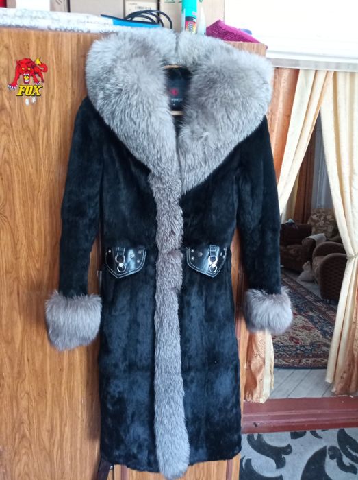 Продам шубу не дорого