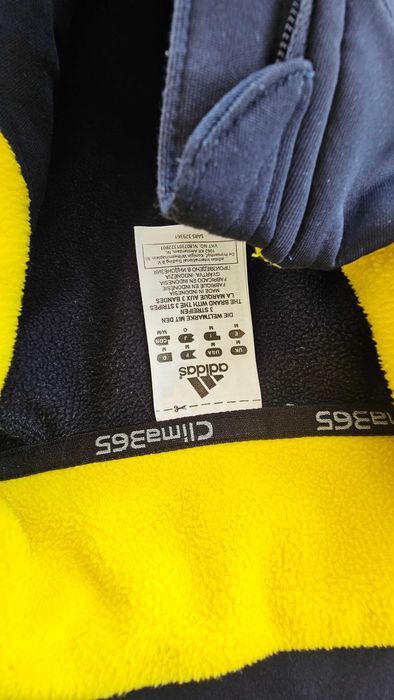 Polar/ bluza Clima 365 ADIDAS Mărimea M