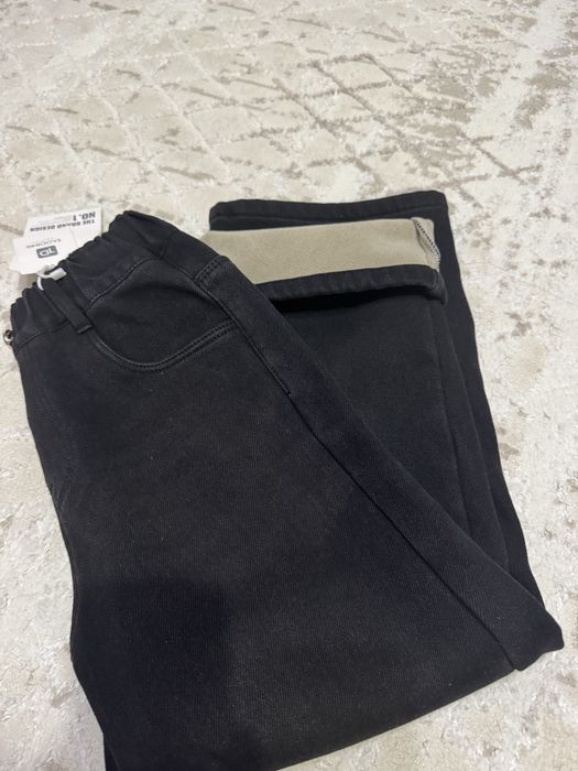 Теплые штаны для девочек