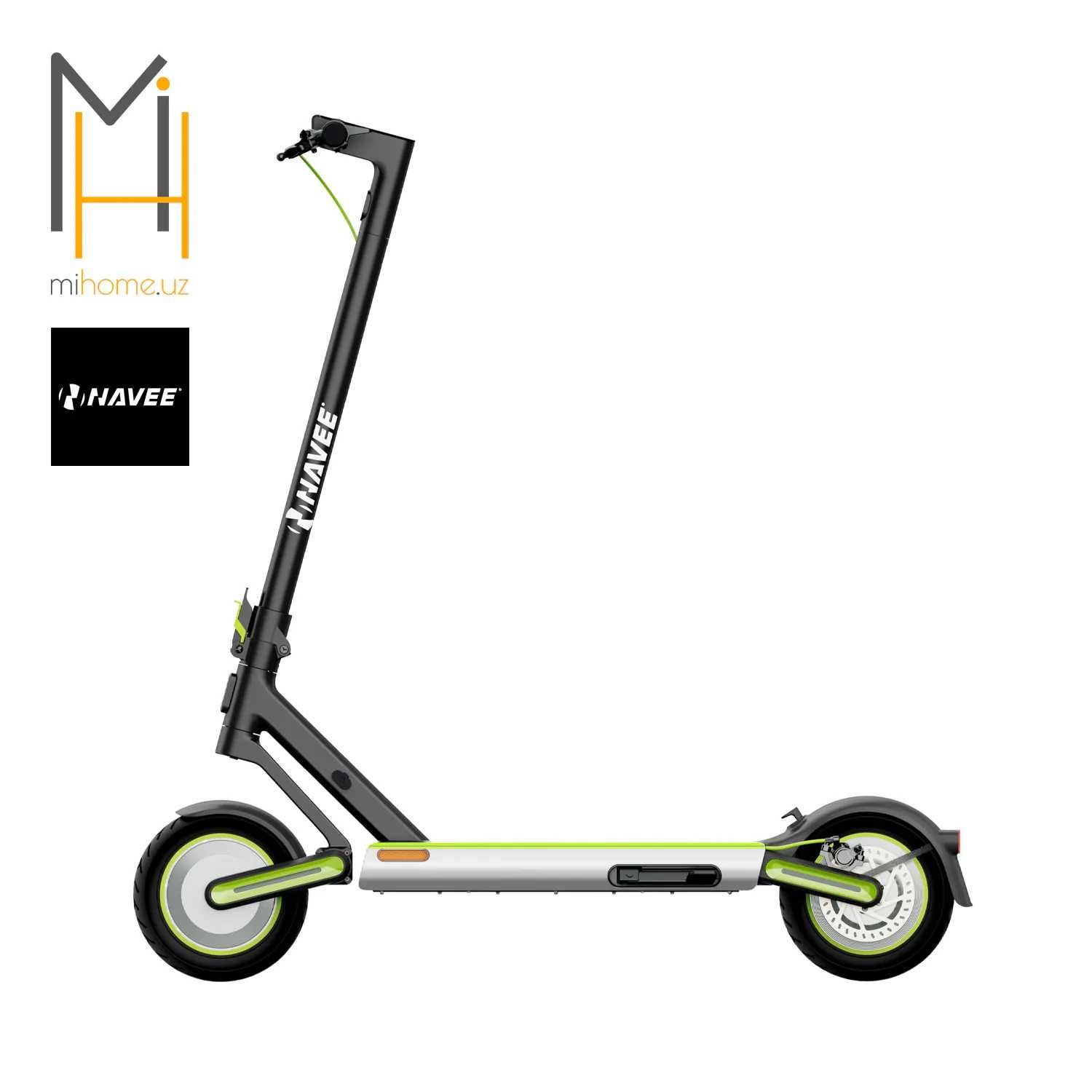 Электросамокат Xiaomi Navee S65 Electric Scooter