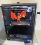 Imprimanta 3d - Creality K1Max