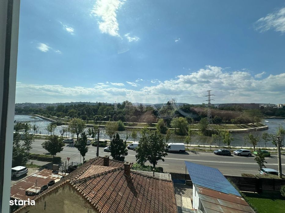 EXCLUSIVITATE. Apartament cu panorama superba! Constructie Noua.