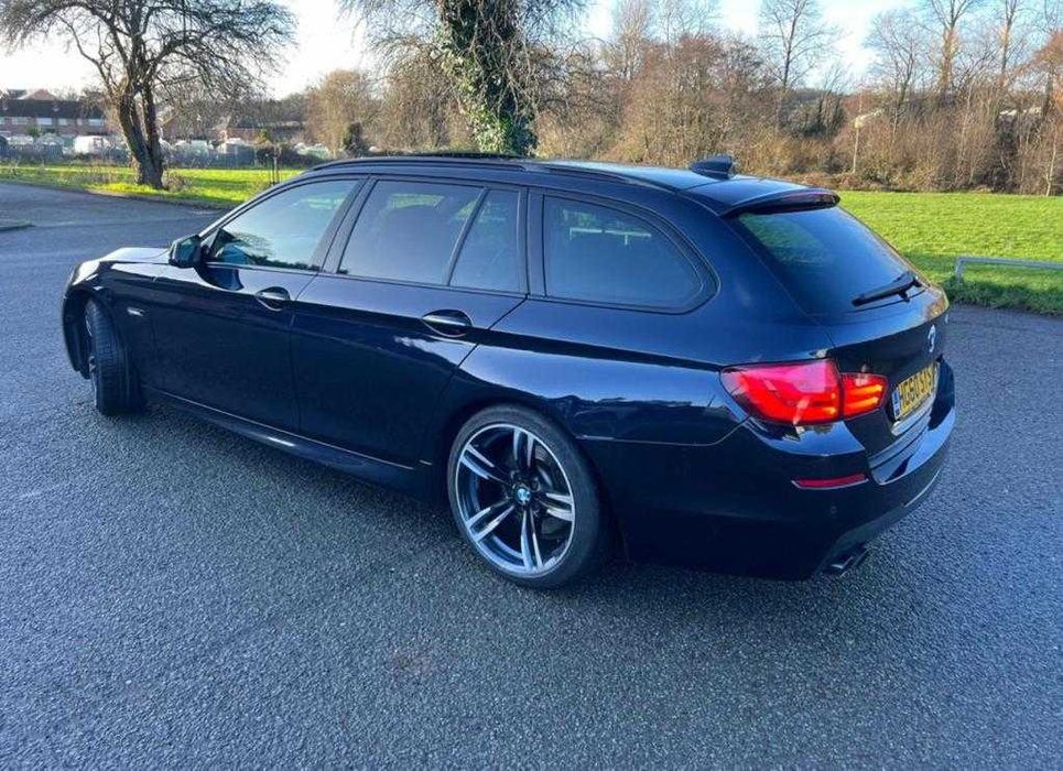 Usa Usi Portiera Portbagaj Haion Capota Aripa Bara M BMW F10 F11 F01