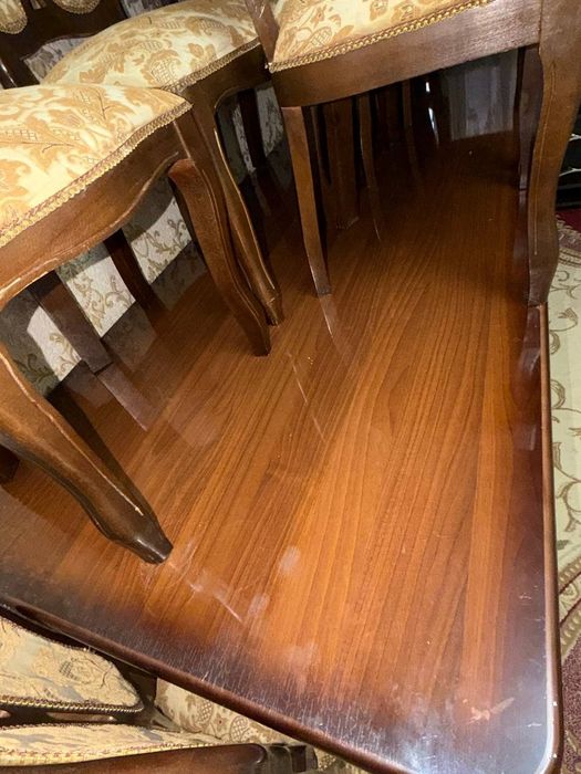 Stol stul holati ideal