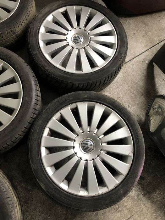 Jante/Roti Volkswagen/Audi/Skoda/Seat gama VAG 225/45r17