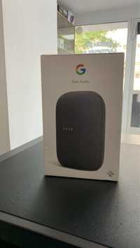 Boxa smart Google Nest Audio