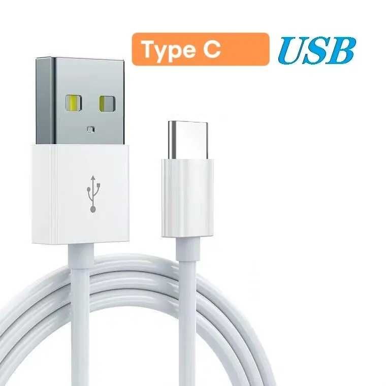 Cablu usb iPhone Apple si Type-C USB-C la USB-A