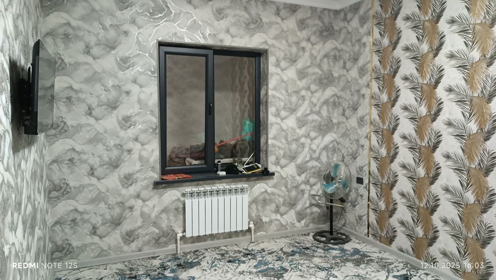 с.Янгибазар, 2.1 сотих, 4 хонали уй