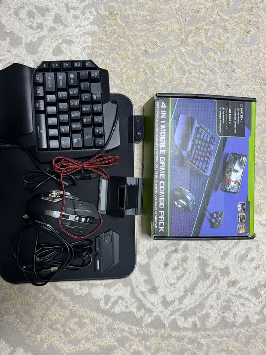 Игравой приставка