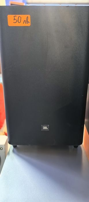 Субуфери и колонки за компютри и  кар аудио