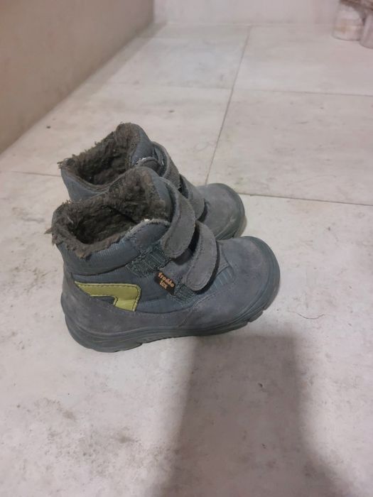 Бебешки Adidas 23.5 ортопедично обувки копувани за 160 лв