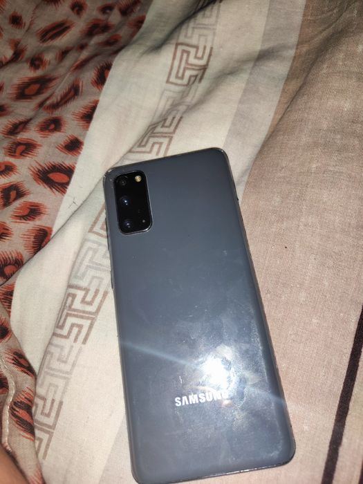 Samsung galaxy s20