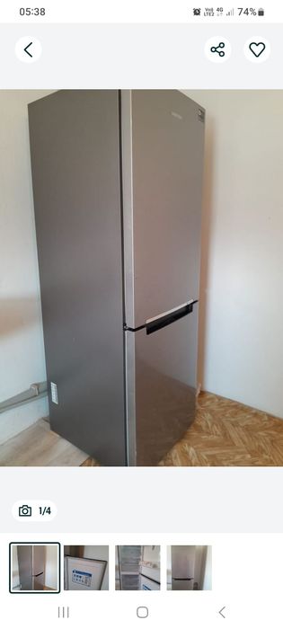 Продам холодильник