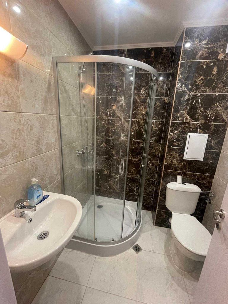 Продава се Двустаен апартамент в Свети Влас - 56 кв.м за 2054 €/кв.м - Снимка #10