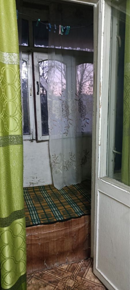 2 хонали уй ижарага берилади