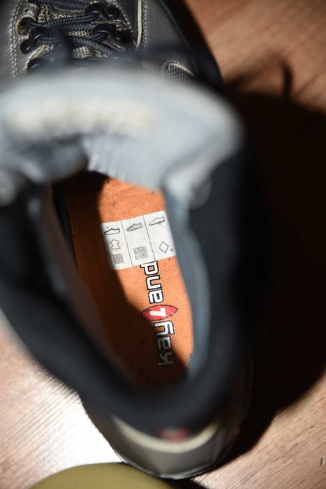 Kayland оригинални туристически обувки