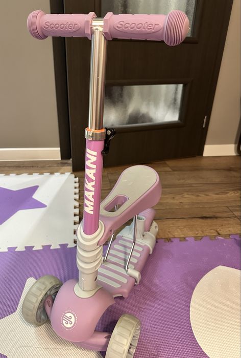 Тротинетка Makani