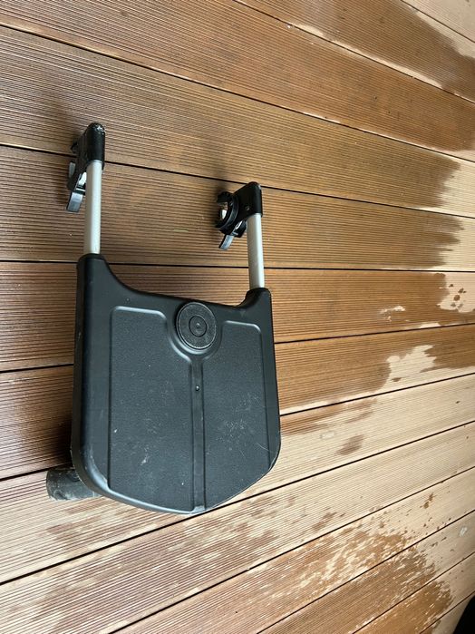 Platforma /suport carucior pentru al doilea copil