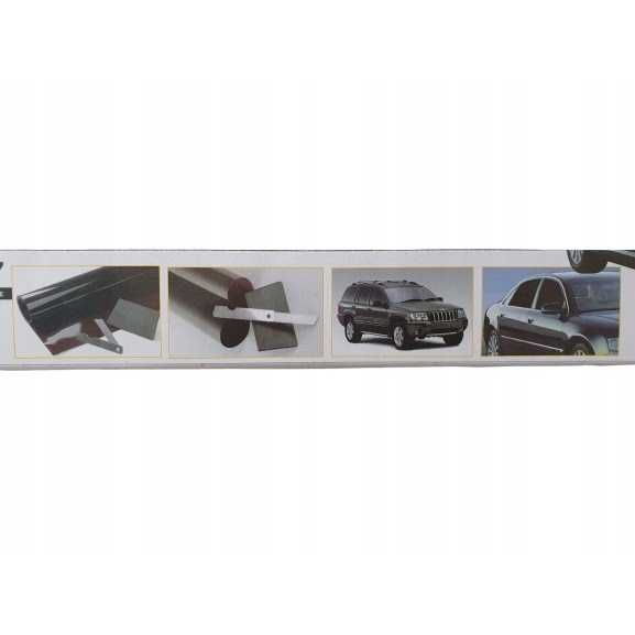 Тониращо фолио Dunlop 76 х 300 см