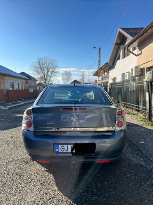 Vand opel vectra c volan dreapta