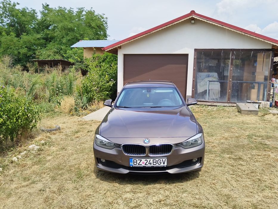 Vanzare Autoturism BMW