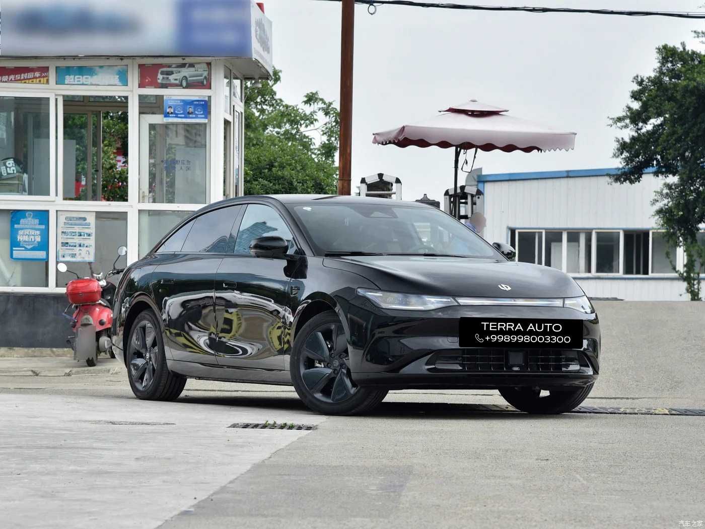 Leapmotor C01 электро и гибрид по заказу в кратчайшие сроки