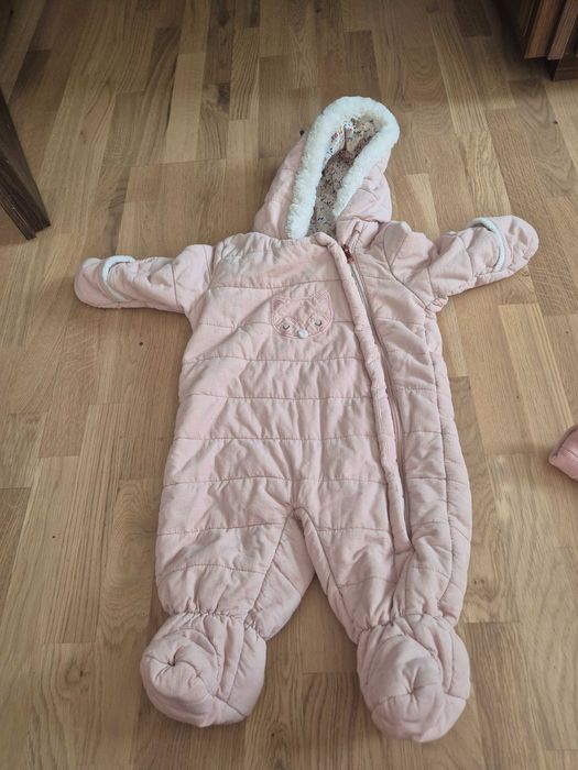 Lot combinezon , bodyuri h&m 68